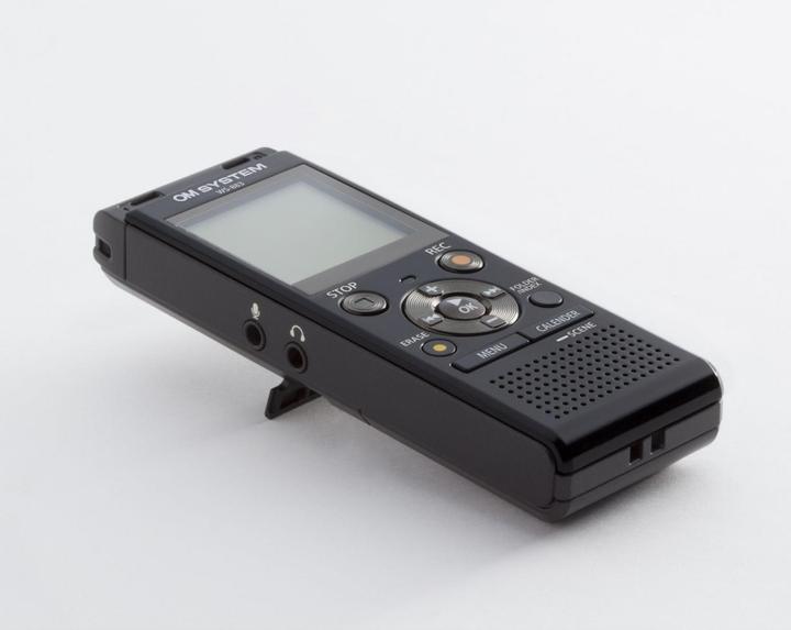 Image du produit Olympus Système Om WS-883 (8 Go)