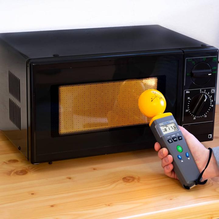 Produktbild PCE Instruments Strahlungsmessgerät