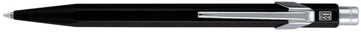 Actual product image Caran d'Ache 849 Classic (Black, 1 x)