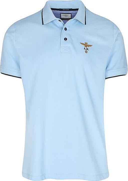 Aeronautica Militare Poloshirt (L)