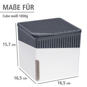 Produktbild Wenko Cube (53 m²)