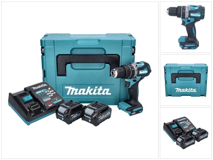Produktbild Makita HP002GA202 (Akkubetrieb)