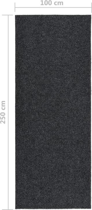 Produktbild VidaXL Kasha (100 x 250 cm)