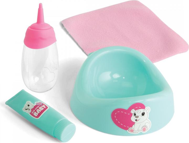 Produktbild Simba NBB Töpfchen Training Set