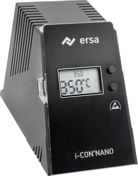 Lötstation-Versorgungseinheit 80W 150 - 450°C (Lötstation)
