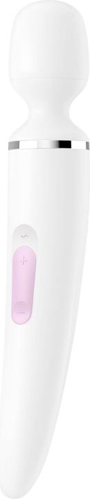 Actual product image Satisfyer Wand-er Woman