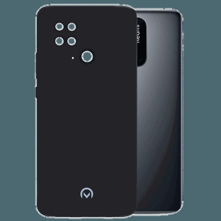 Actual product image Mobilize Rubber gelly cover (Xiaomi Redmi 10C)