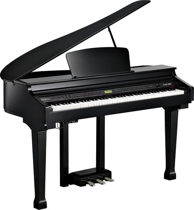 Kurzweil KAG100 (88 Tasten)