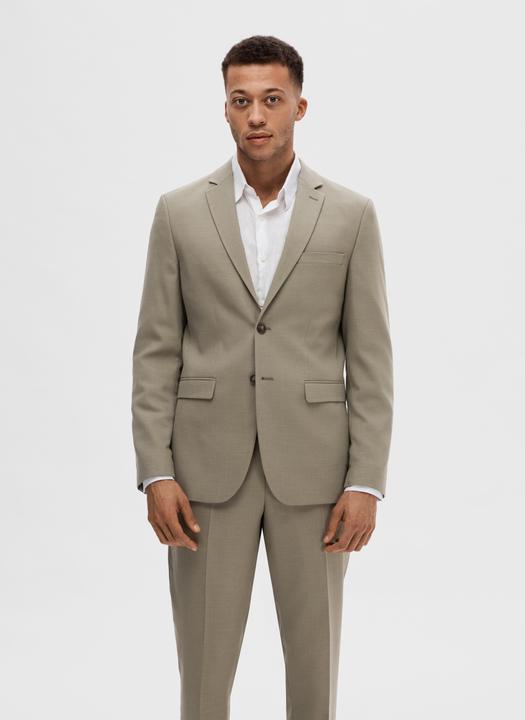 Image du produit Selected Homme Blazer tissé (42)