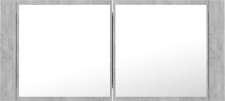 Actual product image VidaXL Huldah (100 x 12 x 45 cm)