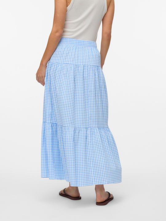 Actual product image Vero Moda VMVICHY Hohe Taille Langer Rock Rock (S)