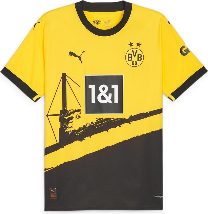 Immagine prodotto Puma Maglia autentica BVB Home (S)