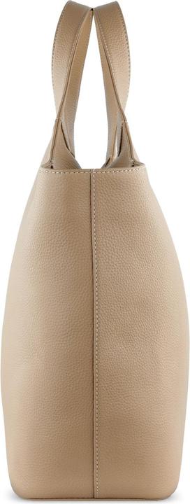 Produktbild Bugatti Elsa Shopper Tasche L Leder 50 cm Laptopfach (20 l)