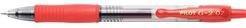 Produktbild Pilot G2 (Red, Transparent, 1 x)