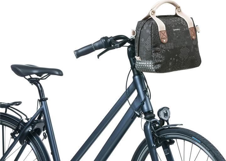 Immagine prodotto Basil Bohème City (8 l, Borsa manubrio)