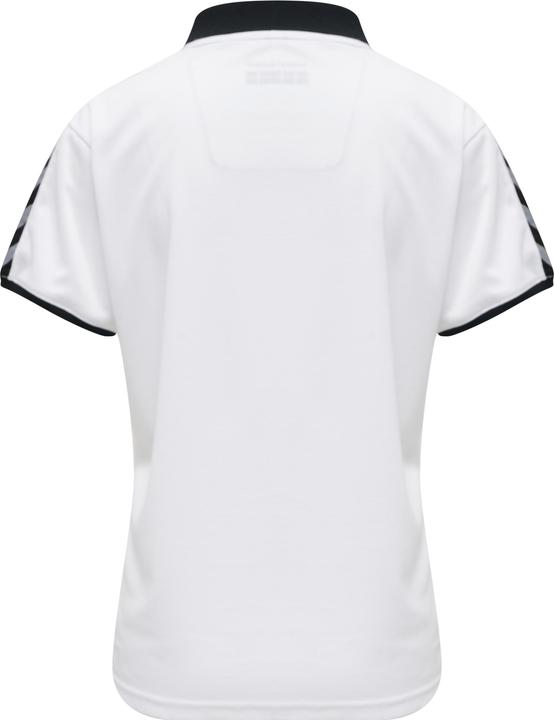 Actual product image hummel Authentic Woman Functional Polo (XS)