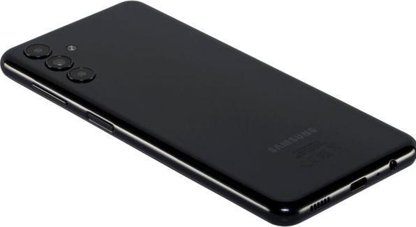 Productafbeelding Samsung Galaxy A04s (32 GB, Black, 6.50", Dubbele SIM, 50 Mpx, 4G)