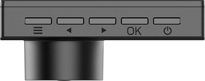 Image du produit veho VDC-003-KZ2 (Écran intégré, Bluetooth, Accéléromètre, Microphone intégré, 4K)