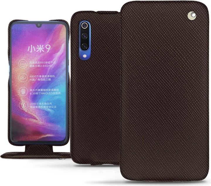 Image du produit Noreve Housse cuir vertical (Mi 9)