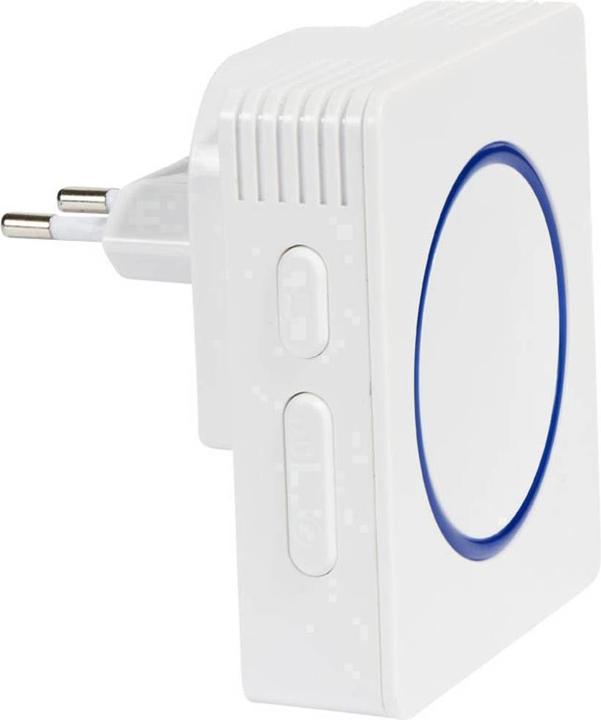 Actual product image Heidemann Piezo I radio chime set (Wireless)