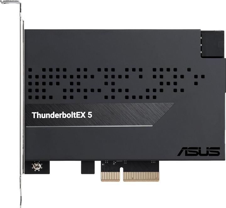 Produktbild ASUS THUNDERBOLTEX 5 Card