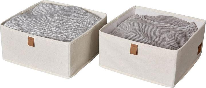 Immagine prodotto Love it Store it Premium (30 x 30 x 15 cm, 13.50 l)