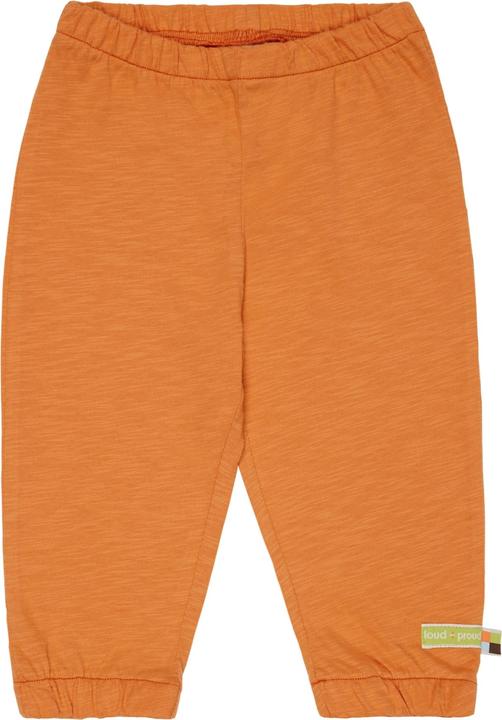 Immagine prodotto loud + proud Pantaloni in jersey fiammato (92)