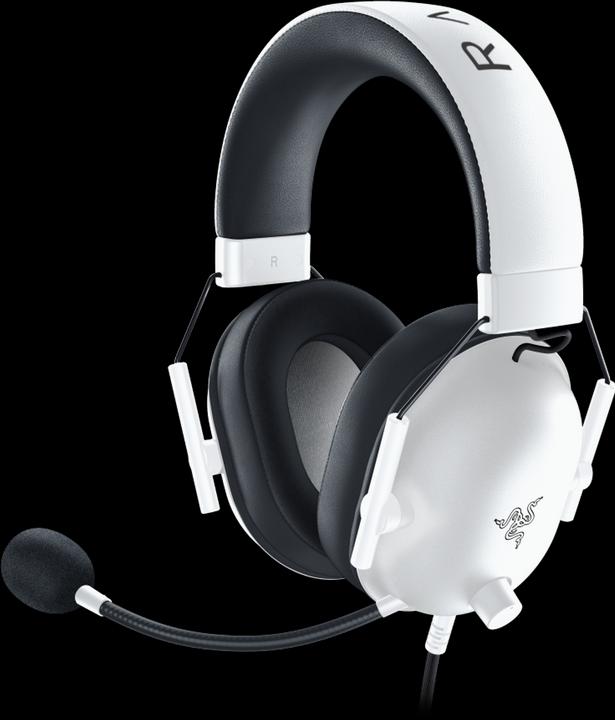 Actual product image Razer Blackshark V2 X (Cable)