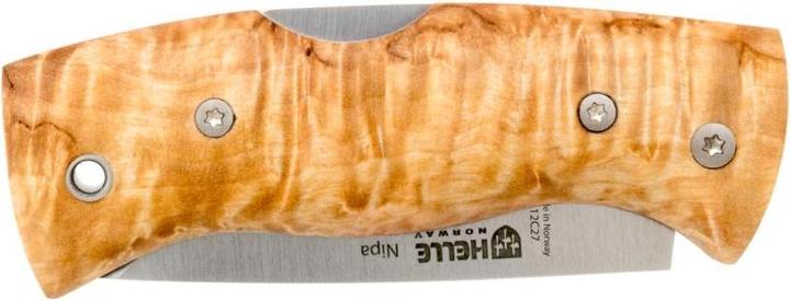 Image du produit Helle Nipa (6.90 cm)