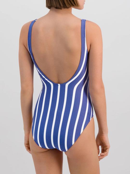 Produktbild Watercult Badeanzug "Sea Ride" blau