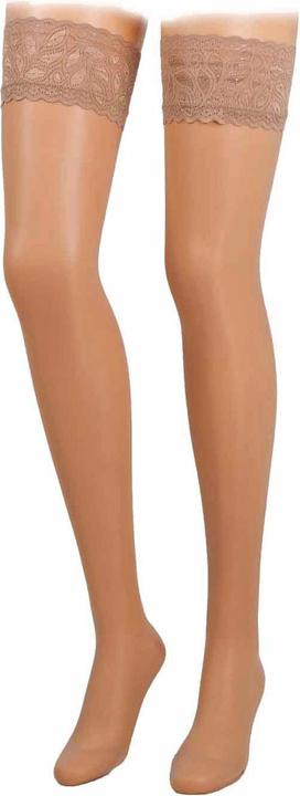 Produktbild Calypso Schenkelst (A-G 140) Grösse I silk (140 DEN, 34 - 36)