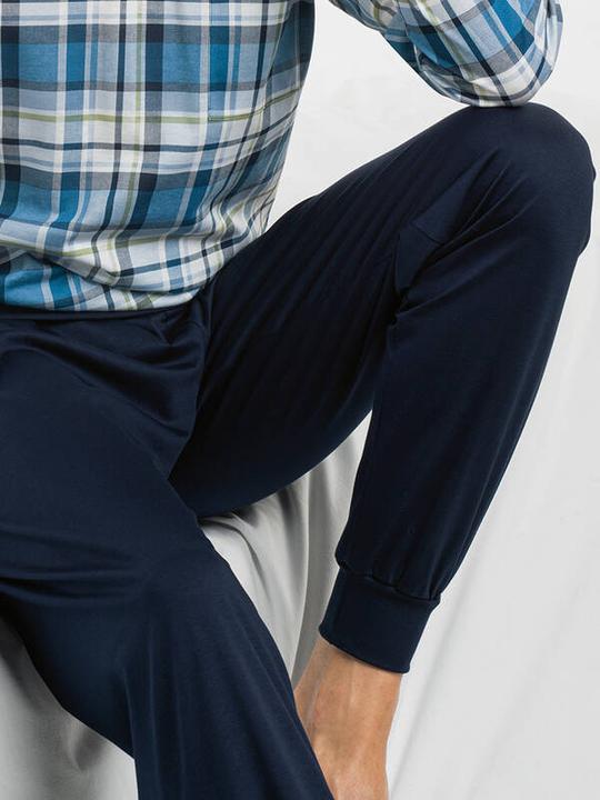 Produktbild ISA Bodywear Pyjama lang (XXL)