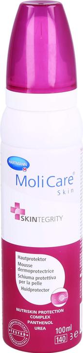 Produktbild MoliCare Skin Hautprotektor (Körpermilch, 100 ml)