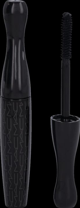 Actual product image MAC Cosmetics In Extreme Dimension (Black)