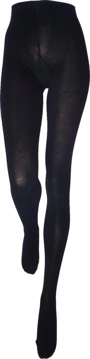 Image du produit Levee Pure Nature Collant, couleur 399 noir, taille 48-50 (48 - 50)