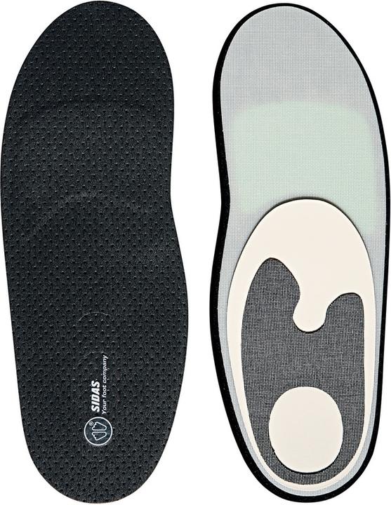Sidas Winter Custom Comfort