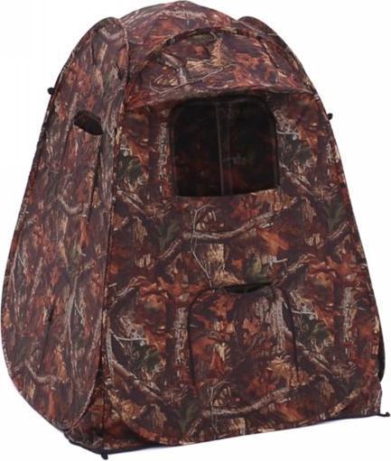 Buteo Photo Gear Camouflage tent Buteo Mark III Brown (Tarp, 2.90 kg)