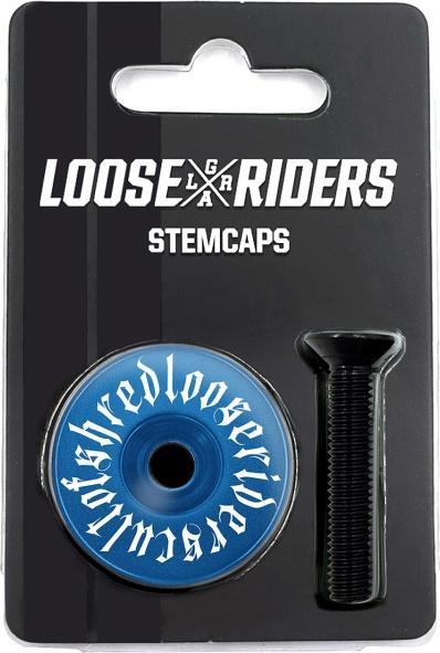 Produktbild Loose Riders Faction Stem Cap