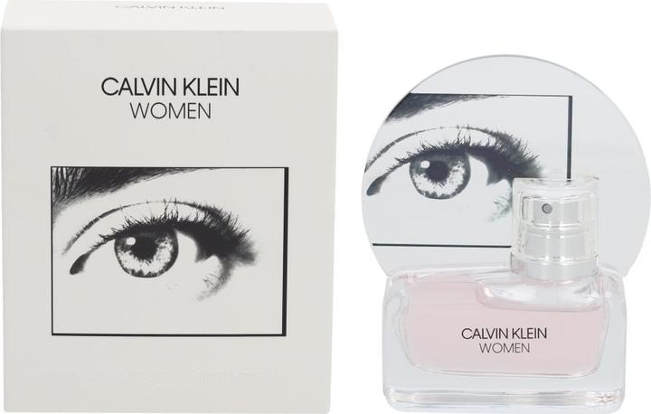 Actual product image Calvin Klein Women (Eau de parfum, 30 ml)