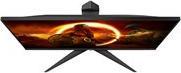 Actual product image AOC 24G2U5/BK (1920 x 1080 pixels, 24")