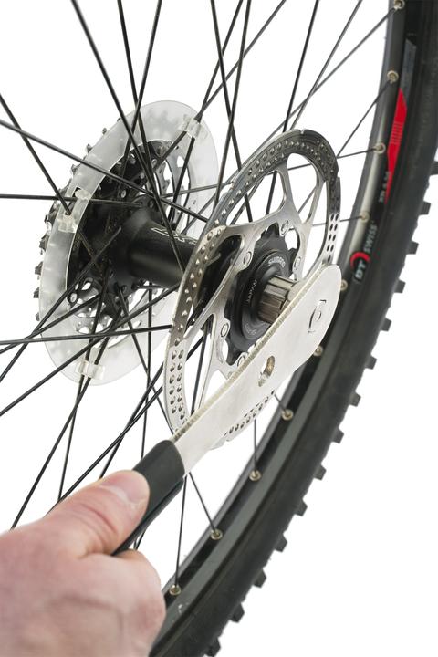 Produktbild VAR Kassettenabnehmer Shimano HG