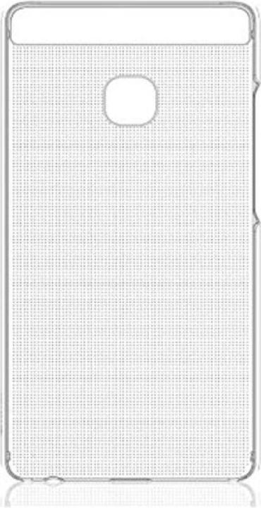 Huawei Clear Cover (Huawei P9 Plus)