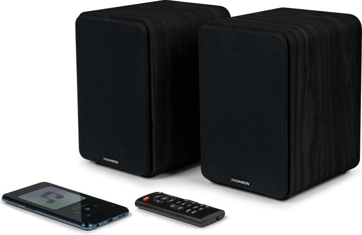 Actual product image Thomson WS600DUO (1 pair, 100 W)