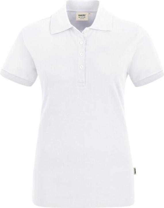 Actual product image Hakro Stretch polo shirt (XS)