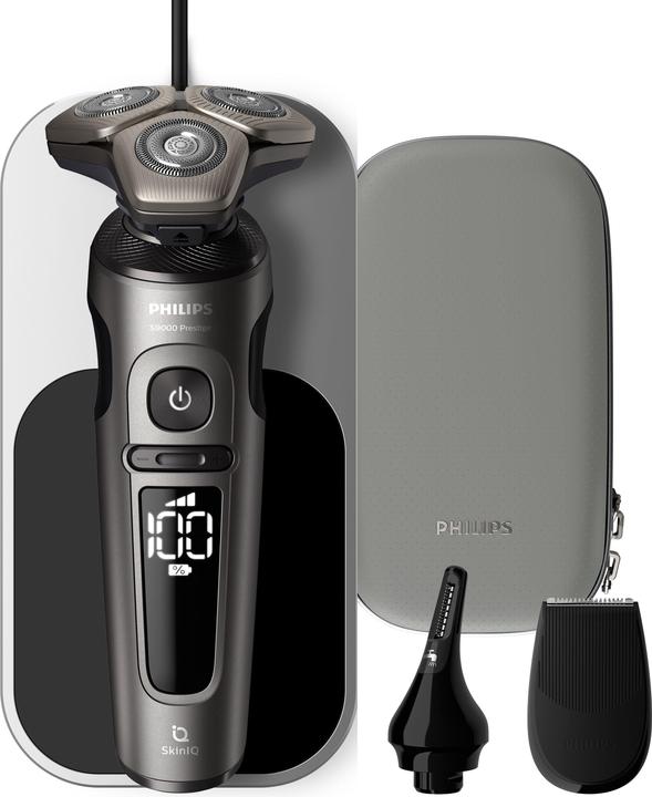 Philips Series 9000 Prestige