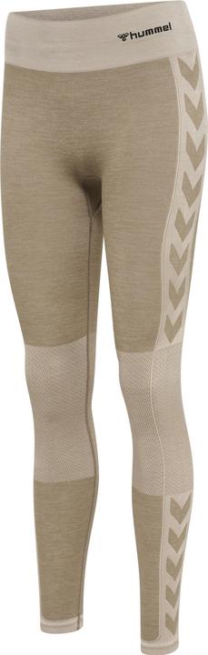 Image du produit hummel Clea Seamless Mid Waist Tights (XL)