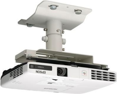 Actual product image Epson ELPPT01 Mounting component (mounting adapter) (Adapter)