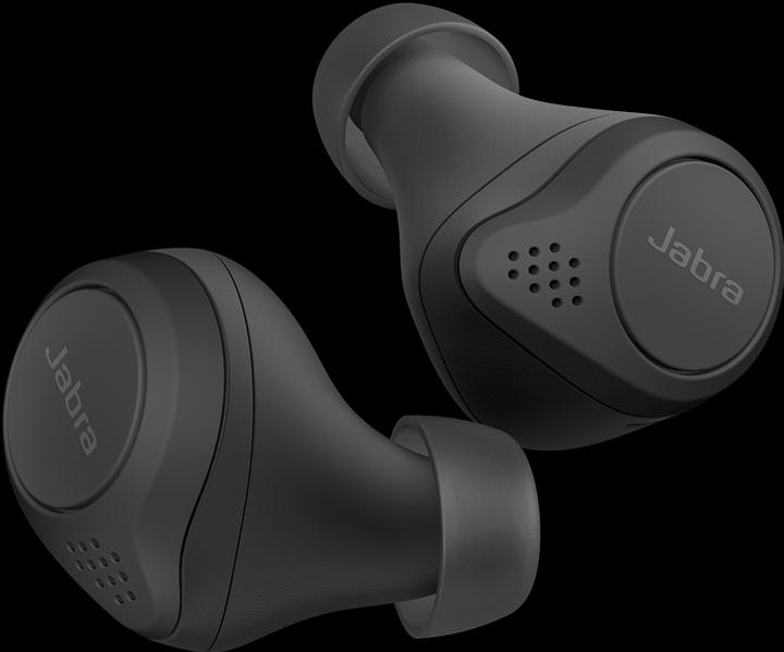 Produktbild Jabra Elite 75t WLC (7.50 h, Kabellos)