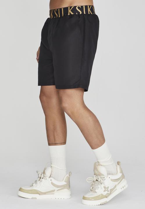 Immagine prodotto Siksilk Pantaloncini da bagno (XL)