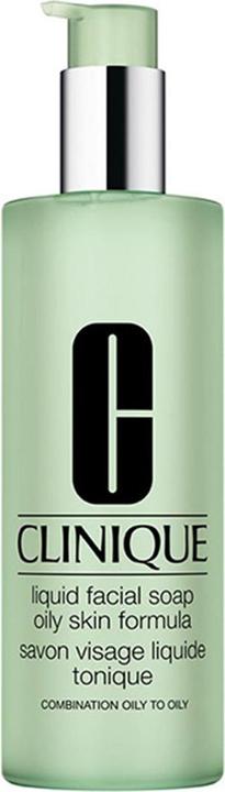 Produktbild Clinique Liquid Facial (Seife, 200 ml)